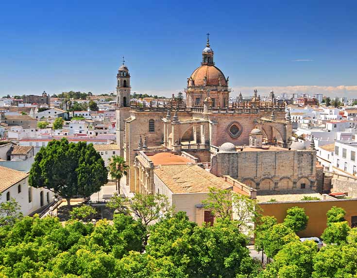 Andalusia