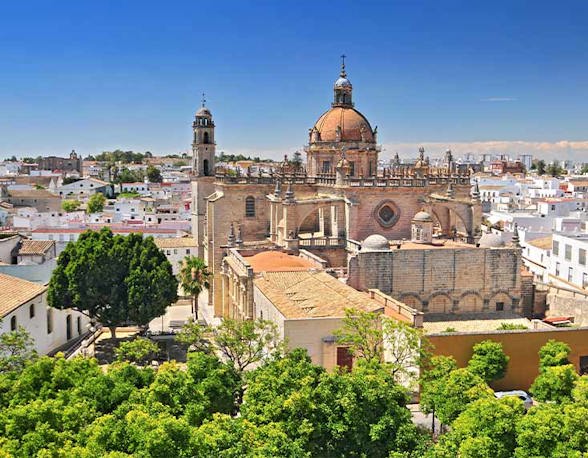 Image of Andalusia