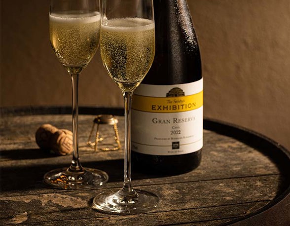 Exhibition Cava