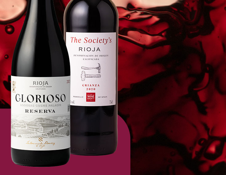 Rioja: classics & the ‘new old’