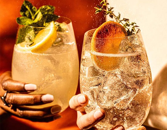 Summer sherry