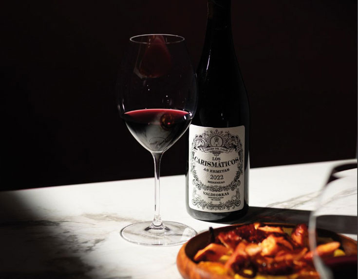 Galicia and Bierzo