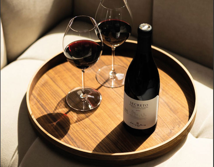 Ribera del Duero