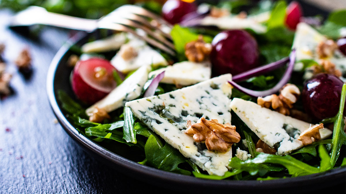 Classic French Dishes