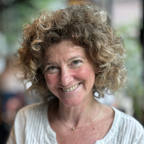 Nina Caplan