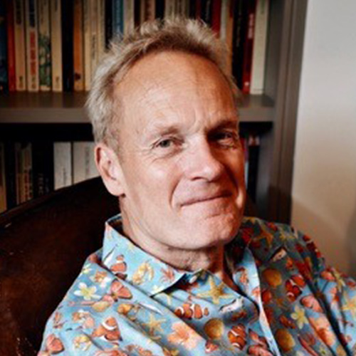 Tim Atkin MW