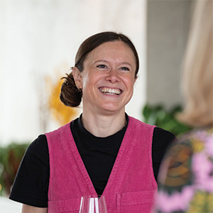 Victoria Mason MW