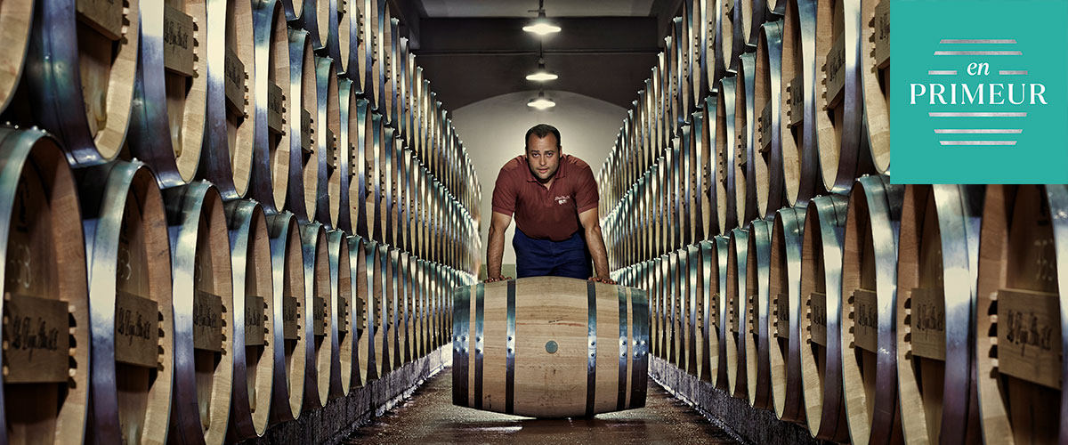 La Rioja Alta Selección 874 Reserva 874 2019