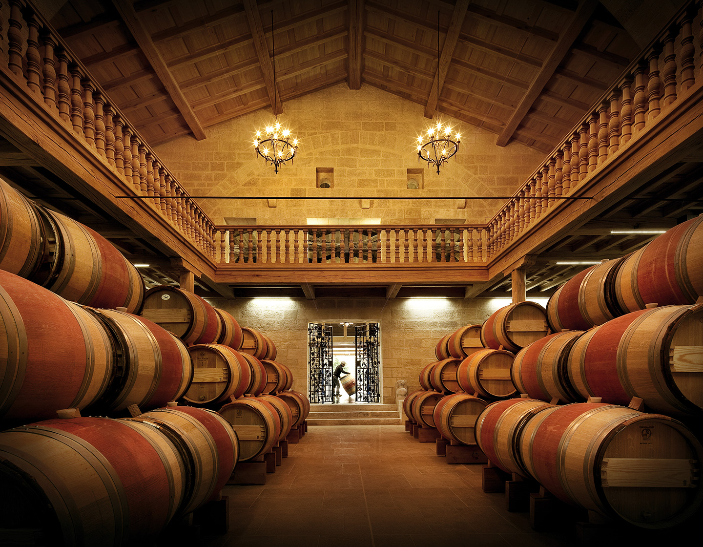 Madiran Vieilles Vignes, Château Bouscassé 2021