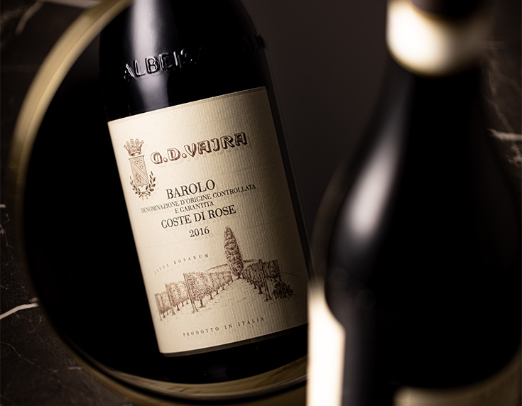 Europe's 2016 vintage
