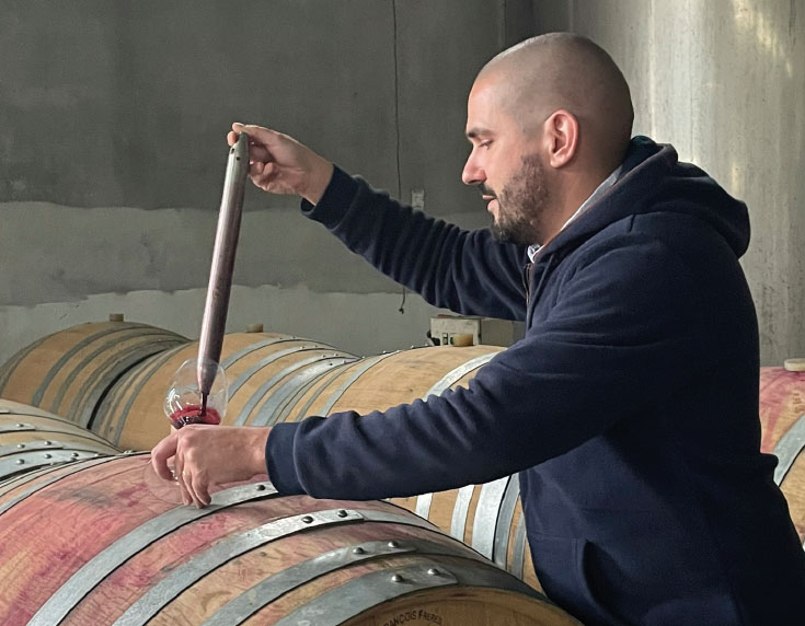 Fine Portuguese wines