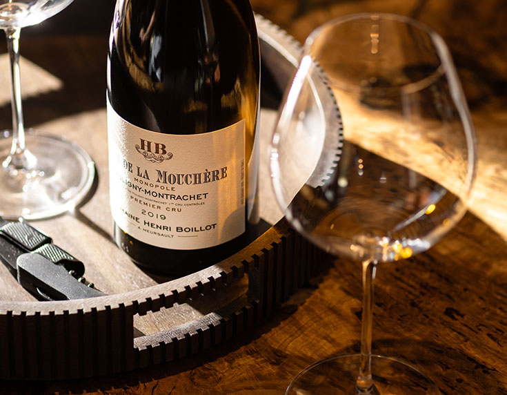 Cellar Treasures