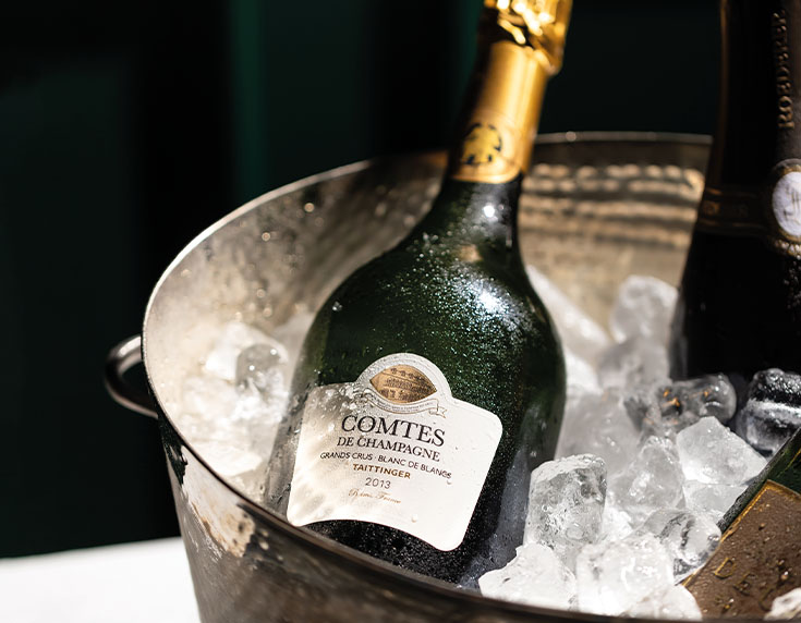 Fine Champagne