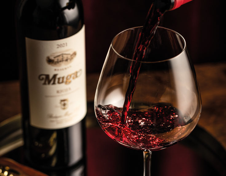 Fine Rioja & Ribera