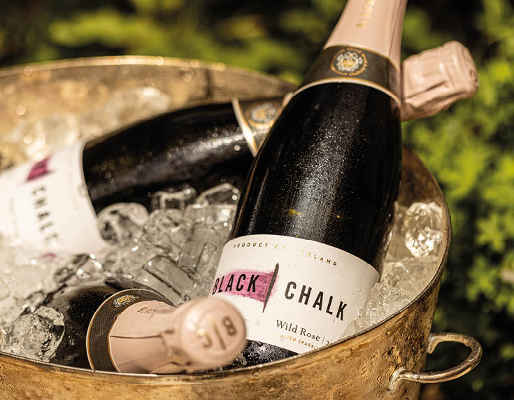 English sparkling