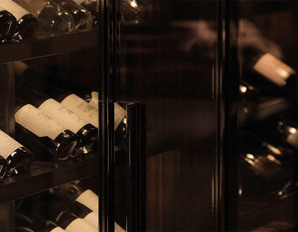 Private Cellar