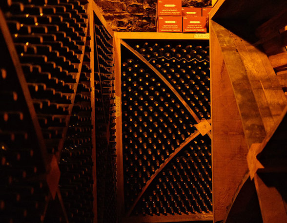 Private Cellar