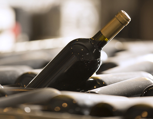 Full-bodied fine reds