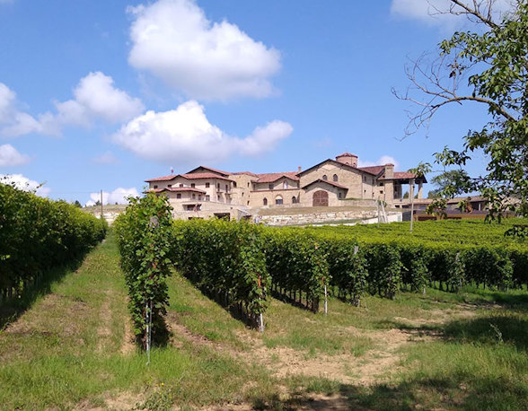 Monforte d'Alba