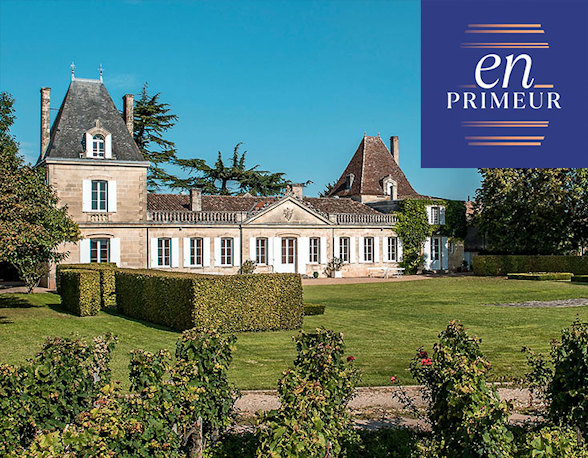 Vieux Chateau Certan