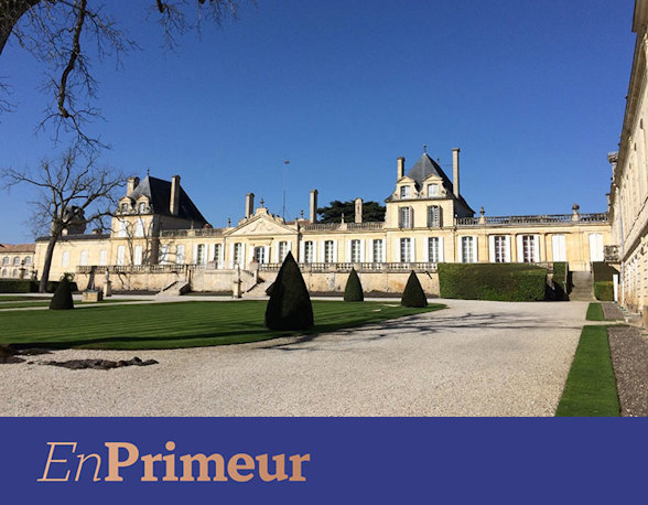 Château Beychevelle