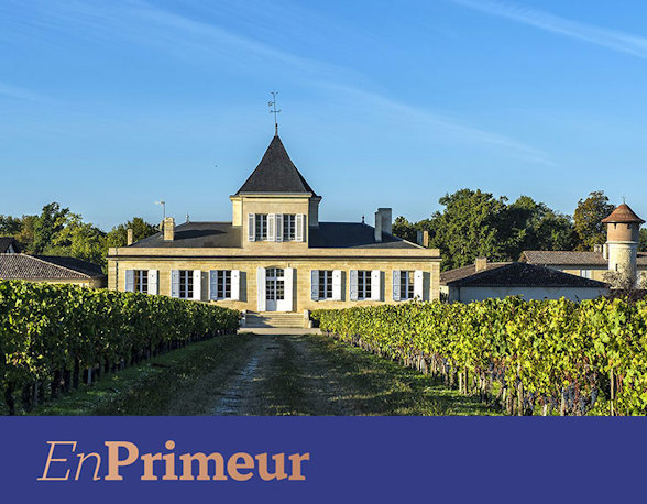 Château Brane-Cantenac