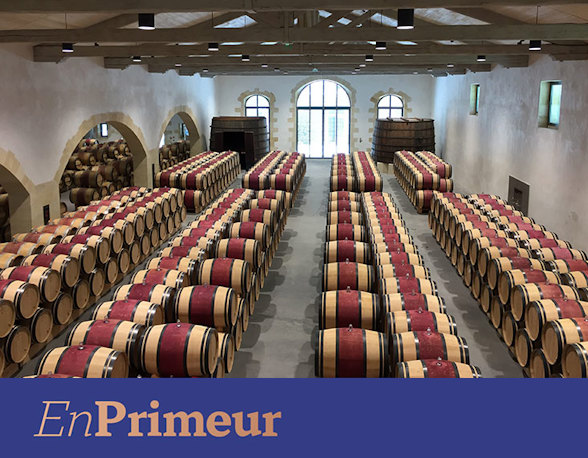 Château Calon Ségur