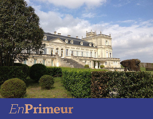 Château Ducru Beaucaillou