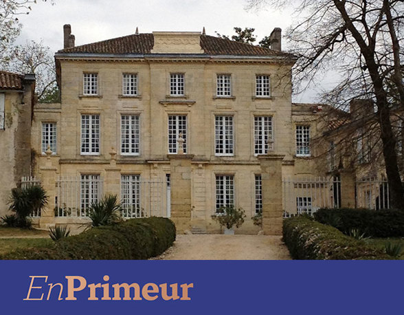 Château Figeac