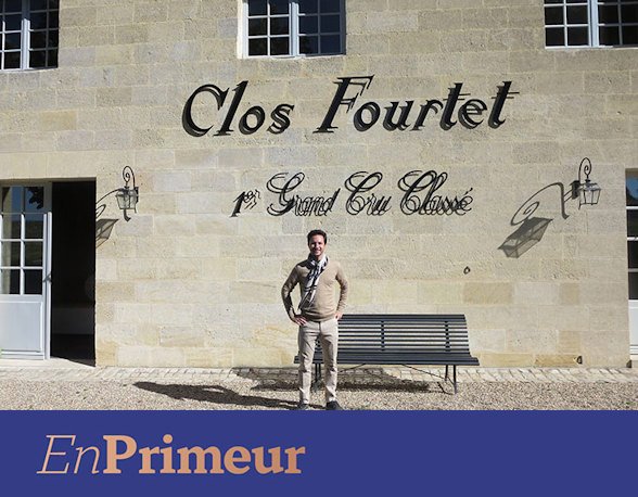 Clos Fourtet