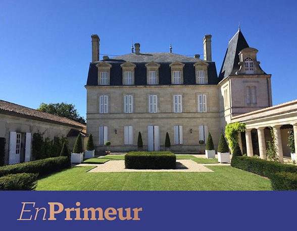 Château Grand-Puy-Lacoste