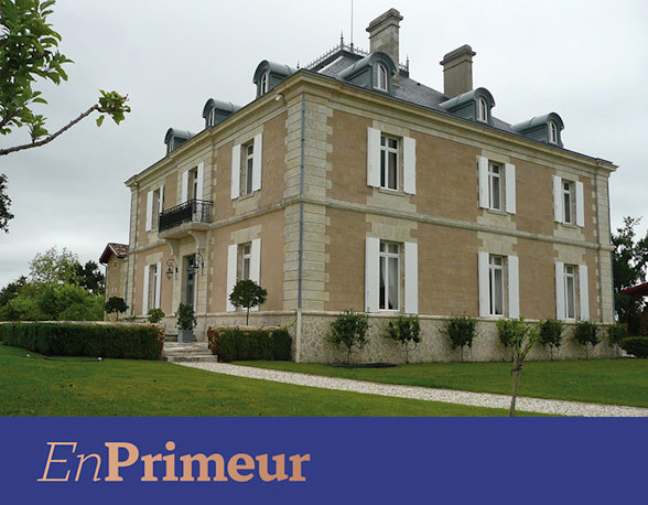 Château Haut-Bailly