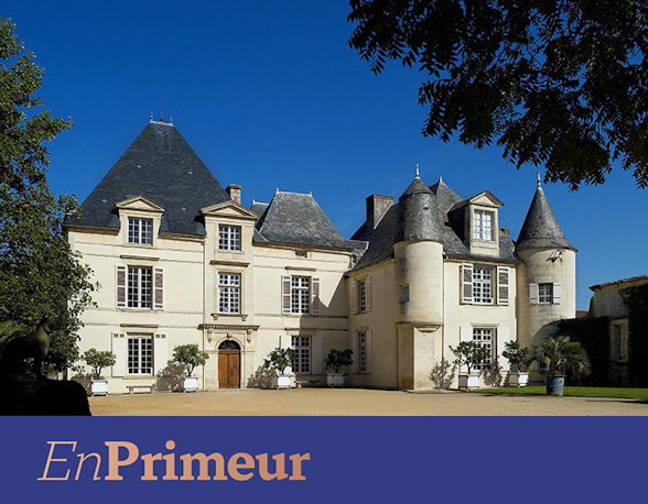 Château Haut-Brion