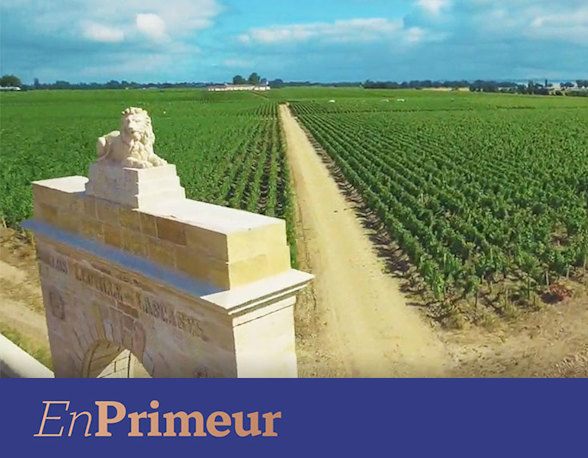 Château Léoville Las Cases
