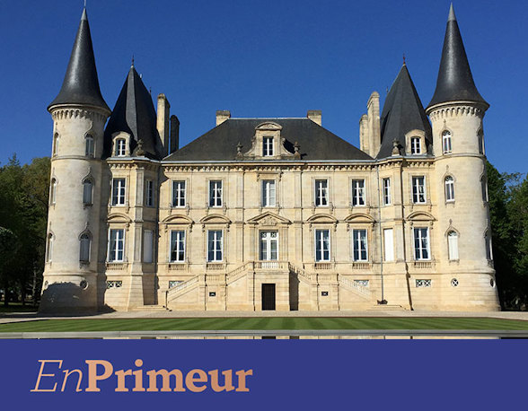 Château Pichon Baron