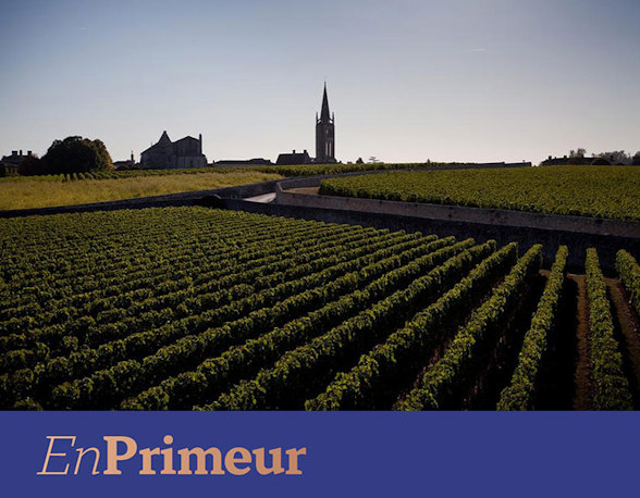 Château Trotte-Vieille