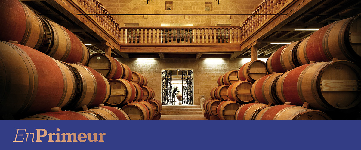 Bordeaux 2025: The top wines