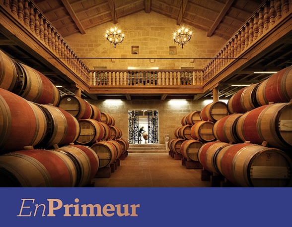 Bordeaux 2025 top wines