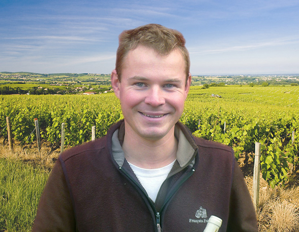 Domaine André Bonhomme