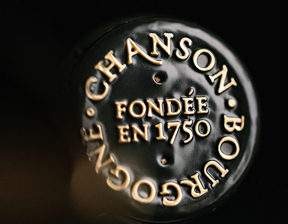 Domaine Chanson