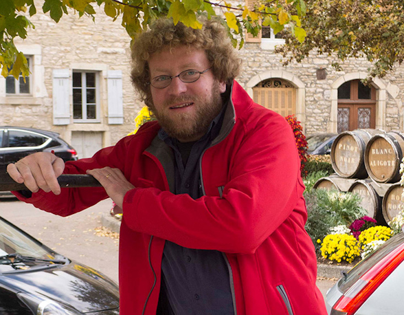 Domaine Sylvain Pataille