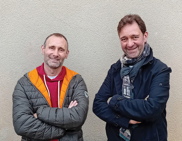 Domaine Henri Prudhon