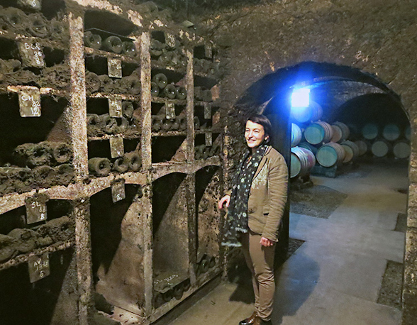 Domaine Tollot-Beaut
