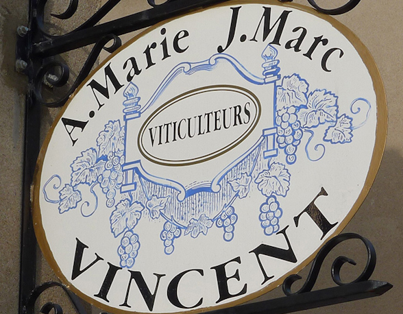 Jean-Marc Vincent