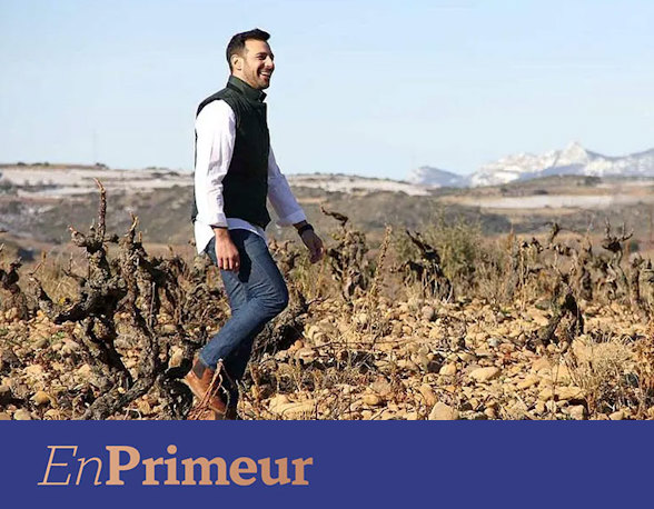 Cuentaviñas 2025