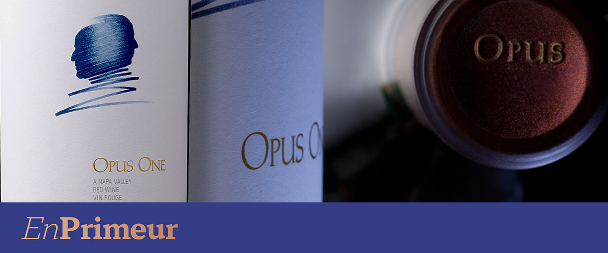 Opus One 2023