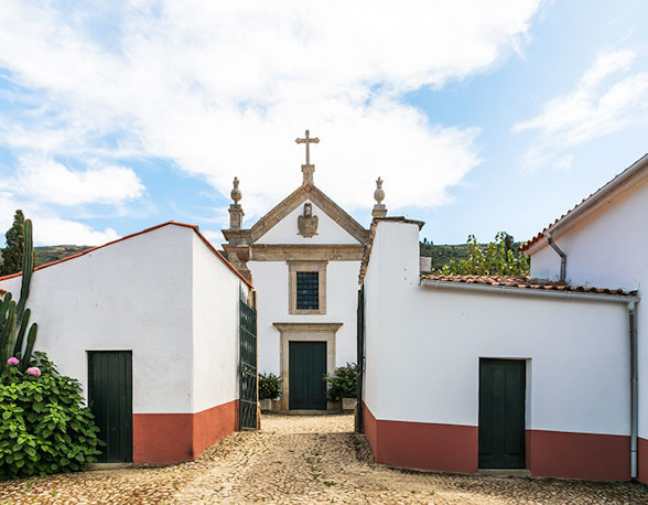 Quinta do Roriz