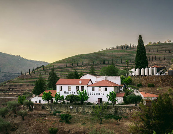 Quinta do Passadouro