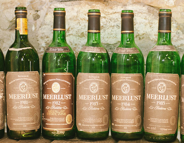 Meerlust