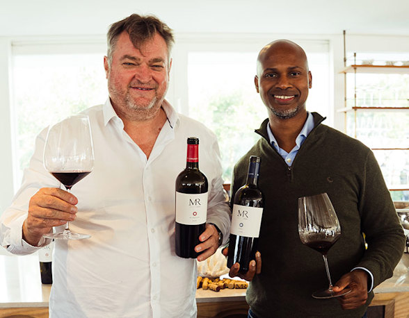 Raats Family Wines